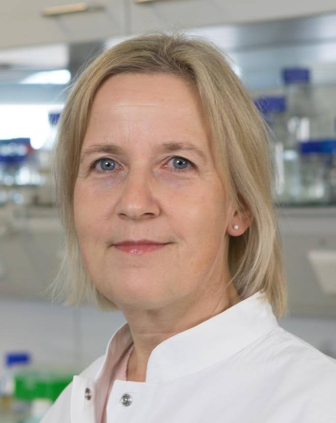 Prof. Dr. Heike Brötz-Oesterhelt